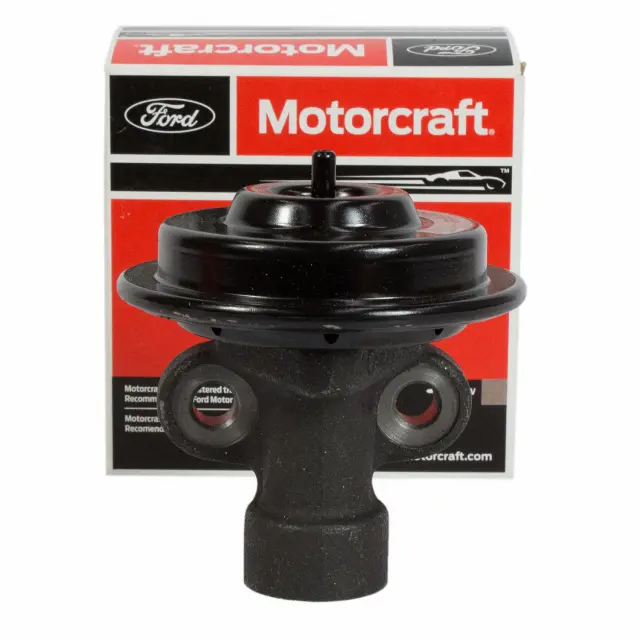 CX2071 - Emission System: Motorcraftâ„¢ Exhaust Gas Re-circulation (Egr) Valve for Ford: Escape, Ranger, Taurus | Mercury: Mariner, Sable Image