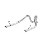 815814 - : Flowmaster Pre-bent Tailpipes for Flowmaster Image