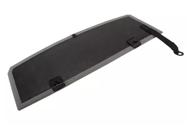 84712026 - Body: Rear Cover for GMC: Acadia Image