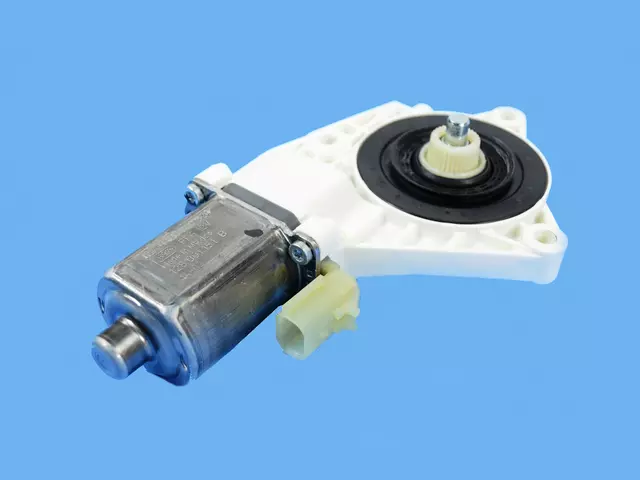 68170366AA - Doors, Door Mirrors and Related Parts: Window Regulator Motor, Right for Dodge: Dart Image