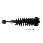 SR4077 - : Complete Corner Unit Assembly -Strut, Mount and Spring for KYB Image