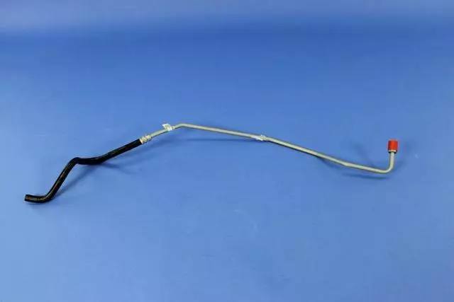 4767050AD - Cooling System: Return Line for Chrysler: 300M, Concorde, LHS | Dodge: Intrepid Image