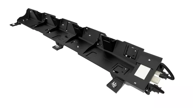 Power Lift-Gate Hands Free Assembly - Mopar (68460326AC)