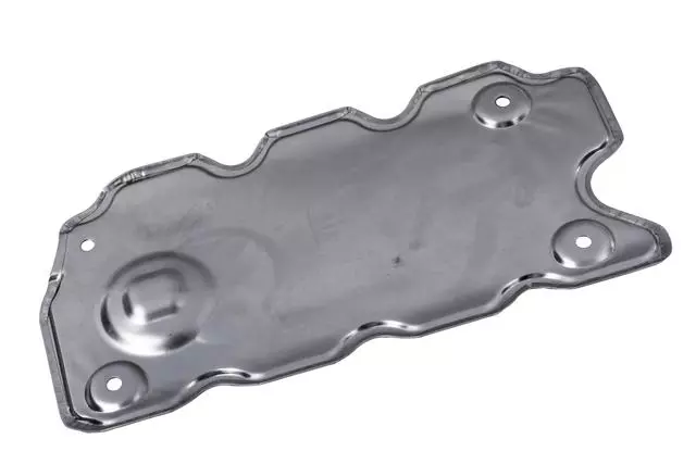 12668209 - : Exhaust Manifold Heat Shield for GM Image