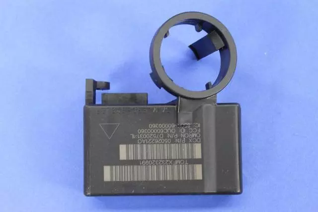 5026221AQ - : Receiver for Dodge: Ram 1500, Ram 2500, Ram 3500 Image