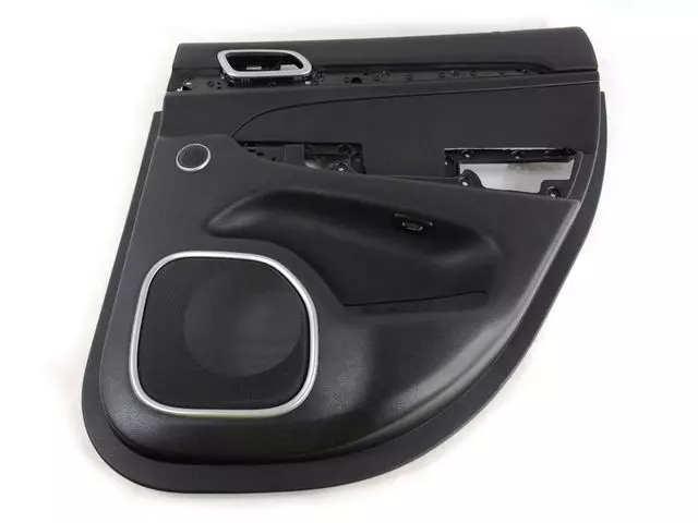 5PS481X9AA - Interior Trim: Rear Door Trim Panel, Right for Mopar Image