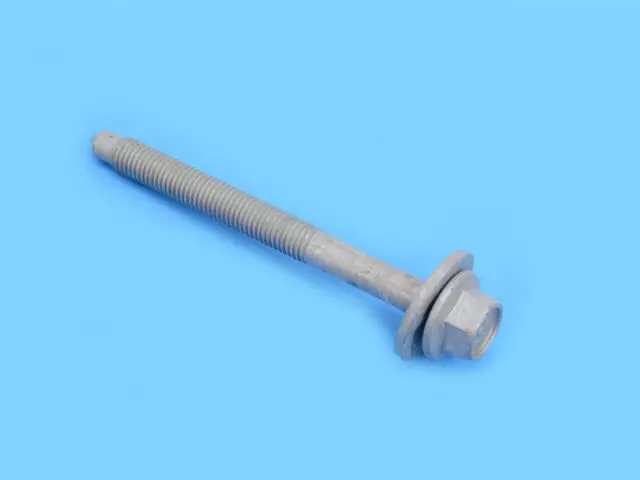 6507135AA - Front Suspension: Hex Flange Head Bolt And Washer, Mounting for Mopar Image
