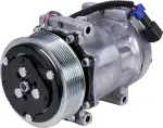 6511272 - : gpd Compressor New 6511272 for GLOBAL PARTS DISTRIBUTORS Image