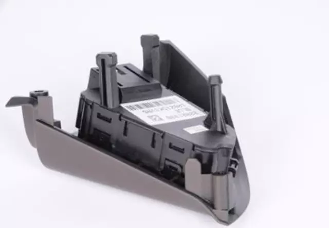 22821938 - : Cocoa and Dark Argent Cruise Control Switch for Chevrolet: Malibu, Malibu Limited Image