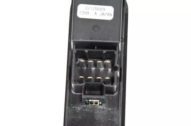 22720089 - Body: Switch Assembly for Saturn: L100, L200, L300, LW200, LW300 Image image