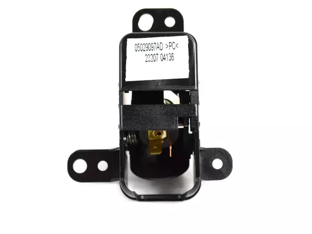 Cigar Lighter Base - Mopar (05029097AD)