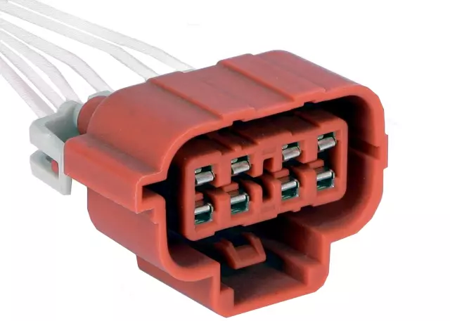 15306135 - Electrical: Connector for GM Image