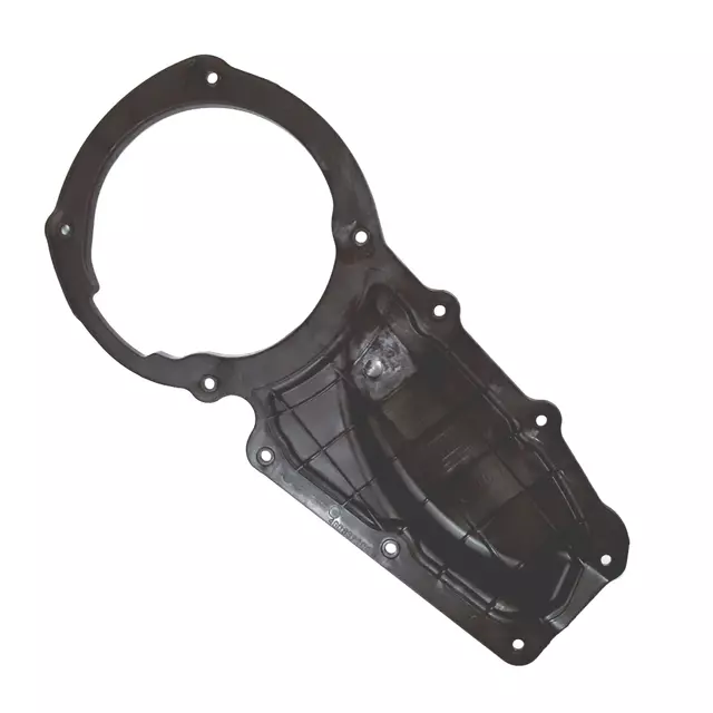 4G0837104B - : Speaker Housing for Audi: A6, A6 Quattro, S6 Image