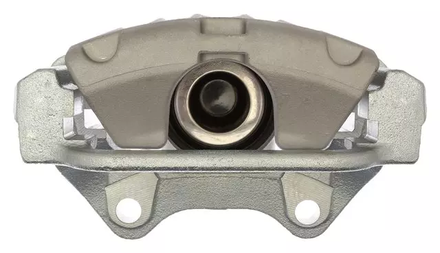 19362867 - : Rear Driver Side Disc Brake Caliper Assembly (Friction Ready) for GM Image