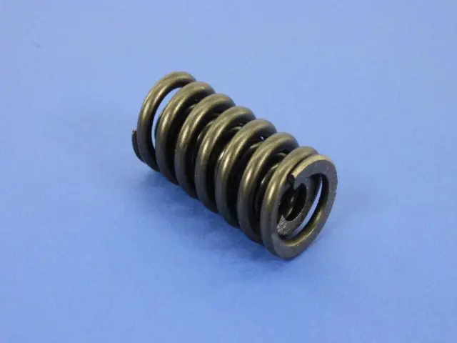 4800310AB - Automatic Transaxle 4 Speed: Accumulator Spring for Chrysler: 200, 300, 300M, Concorde, Pacifica, PT Cruiser, Sebring, Town &amp; Country, Voyager | Dodge: Avenger, Caravan, Challenger, Charger, Dakota, Durango, Grand Caravan, Intrepid, Journey, Magnum, Neon, Nitro, Ram 1500, Ram 2500, Ram 3500, Stratus | Jeep: Commander, Grand Cherokee, Liberty, Wrangler | Ram: 1500, C/V, Dakota, ProMaster 1500, ProMaster 2500, ProMaster 3500 Image