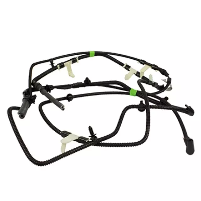 Vacuum Tube - Ford (JL3Z-7A785-B)