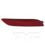 17577100 - : TYC Reflector Assembly for TYC Image