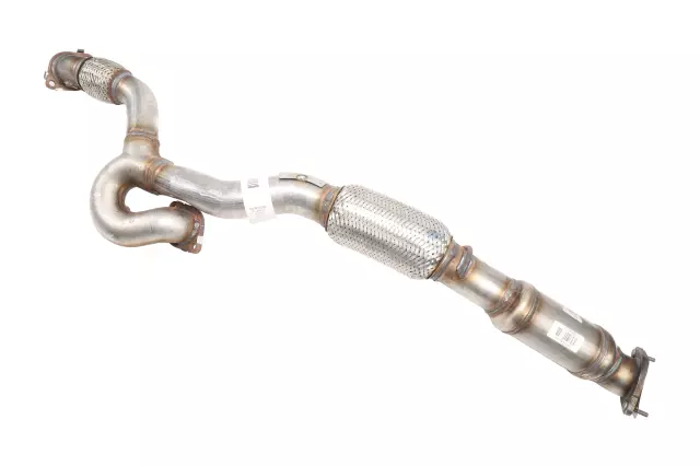 Front Exhaust Pipe - GM (22743543)