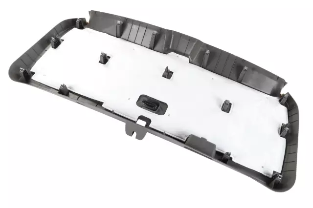 Lower Gate Trim - GM (84677041)