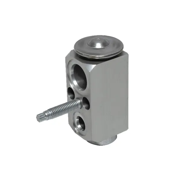 3411597 - Air Conditioning &amp; Heat: A/C Expansion Valve for GLOBAL PARTS DISTRIBUTORS Image