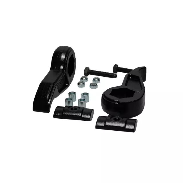 Front Adjustable Torsion Bar Key - ACDelco (45K31019)
