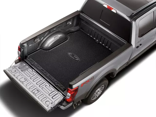 JC3Z99112A15D - Exterior: Bed Tray For 8.0-Ft Bed for Ford Image