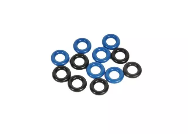 2171635 - Fuel System: ACDelcoâ„¢ Injector Seal Kit for Chevrolet: Equinox | Pontiac: Torrent Image