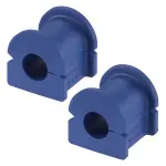 K80818 - : Front To Frame Suspension Stabilizer Bar Bushing Kit for Moog Image