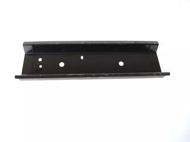 68165221AA - Body Sheet Metal Except Doors: Front Seat Retention Crossmember for Mopar Image