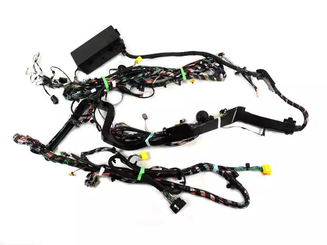 68197004AB - Electrical: Unified Body Wiring for Mopar Image