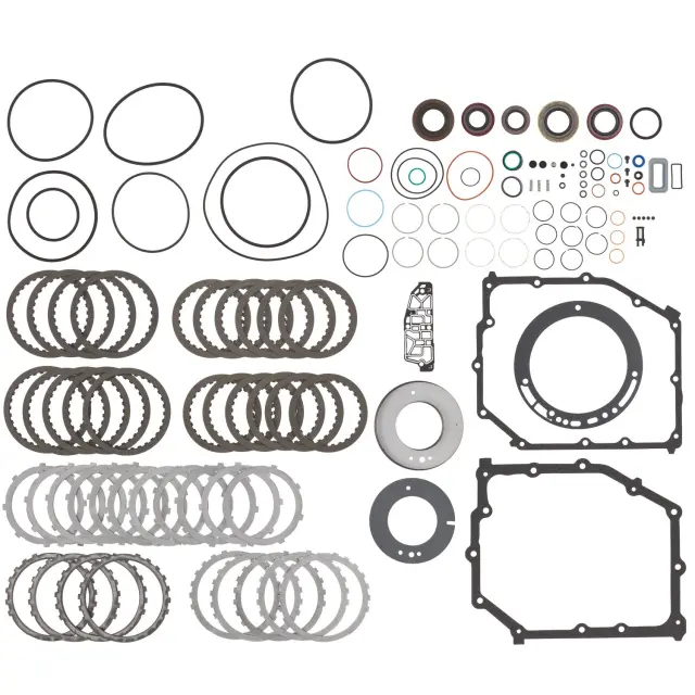 TM62 - Transmission: ATP Automatic Transmission Master Repair Kit for ATP Image