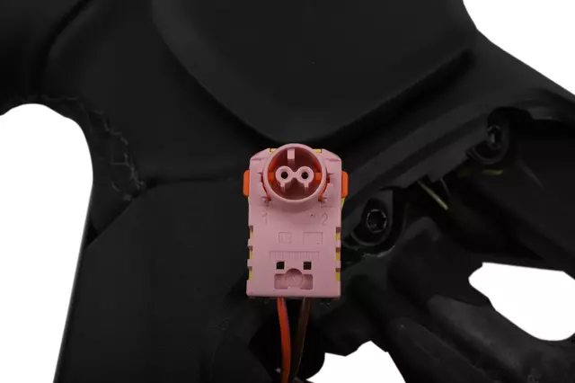 Steering Wheel - GM (84978460)