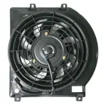 6021101 - : Agility A/C Condenser Fan Assembly for Agility Image