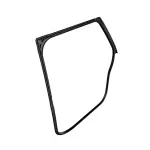68271724AH - : Door To Body Weatherseal, Right for Jeep: Gladiator, Wrangler Image