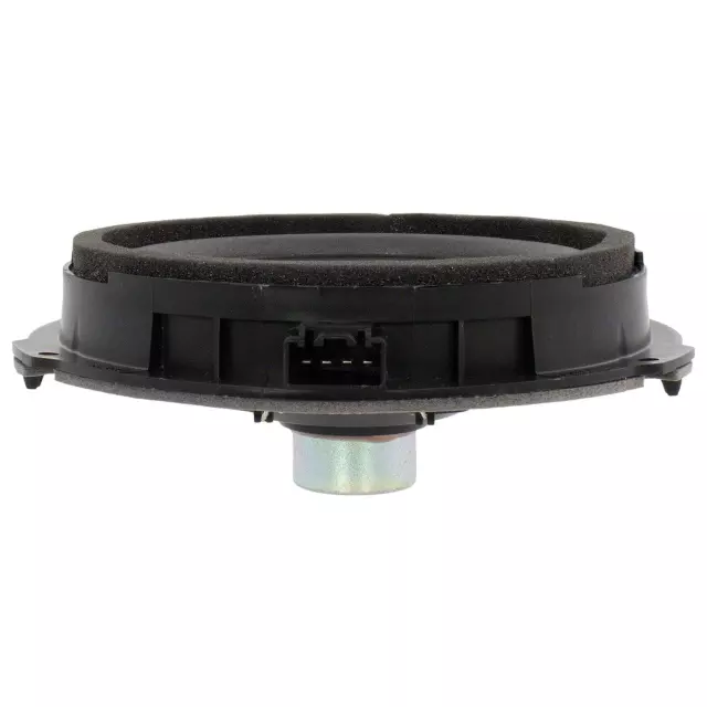 ET4Z18808D - Body: Front Dr Speaker for Ford: Bronco Sport, Edge, Escape, Maverick Image