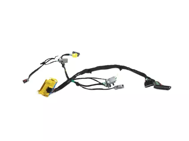 68541655AA - Electrical: Seat Cushion Wiring for Mopar Image image