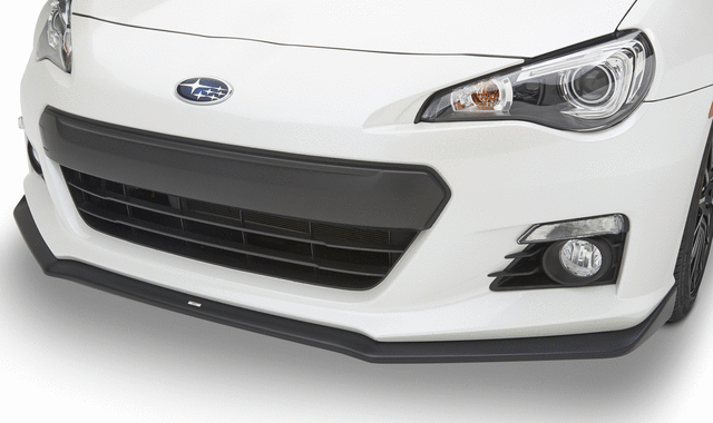 E2410CA000 - : Underspoiler, Front for Subaru: BRZ Image