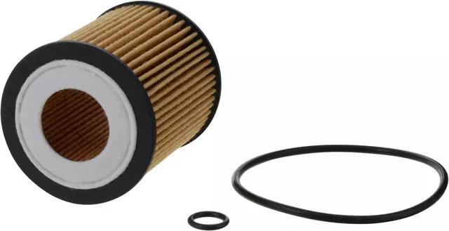 A3118C - : Air Filter for ACDelco Image