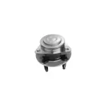 104387 - : Chevrolet Wheel Bearing and Hub Assembly  - Front for GSP Image