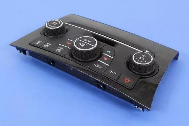 1QH14AAAAC - : Center Stack for Mopar Image