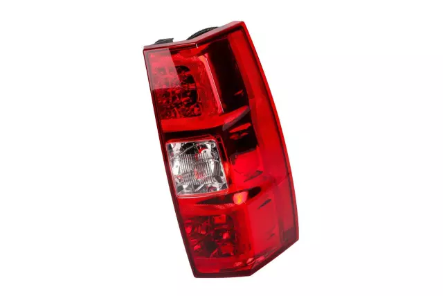 19434277 - Electrical: Combo Lamp Assembly for GM Image