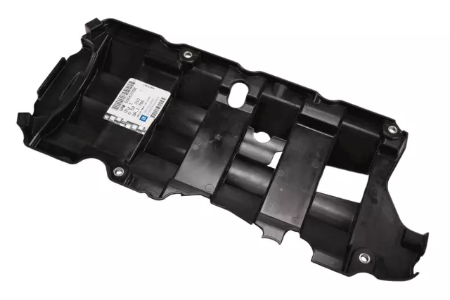 55567088 - Engine: Baffle Plate for Chevrolet: Cruze Image