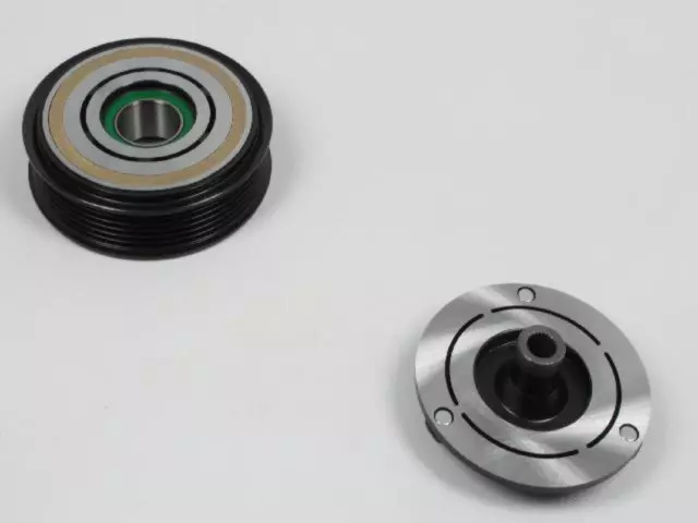 A/C Compressor Pulley Hub Kit - Mopar (68045270AA)