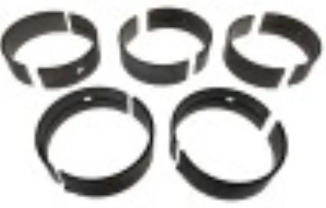 MS2015H - Engines &amp; Components: Engine Crankshaft Main Bearing Set for Clevite Image