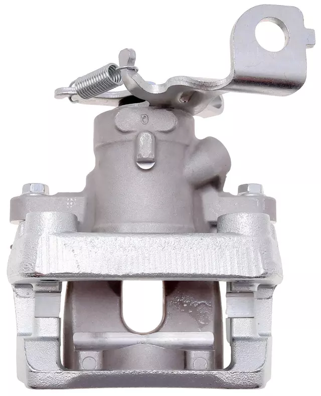 Rear Driver Side Brake Caliper - ACDelco (18FR12312N)