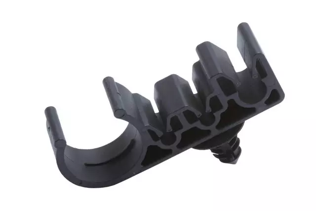 Fuel Feed and Evaporative Emission Pipe Clip - GM (11570973)