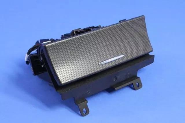 Storage Bin - Mopar (6BG81DX9AD)