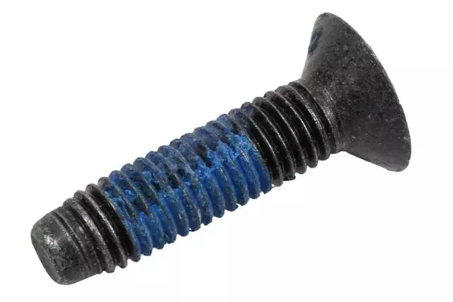 11588788 - : M10x1.5x40 Multi-Purpose Bolt for GM Image