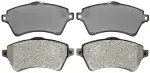 SGD926M - : Disc Brk Pad Set for Raybestos Brakes Image
