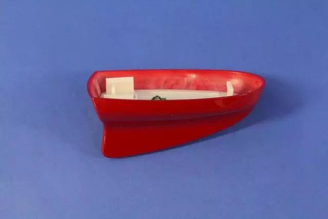 Cable & Base Assy Antenna - Mopar (5SP33JRYAA)